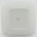 ライヤ・ウオシッキネン  Emiliaシリーズ  四角いお皿  Dish  (18cm)  1959年 (3)