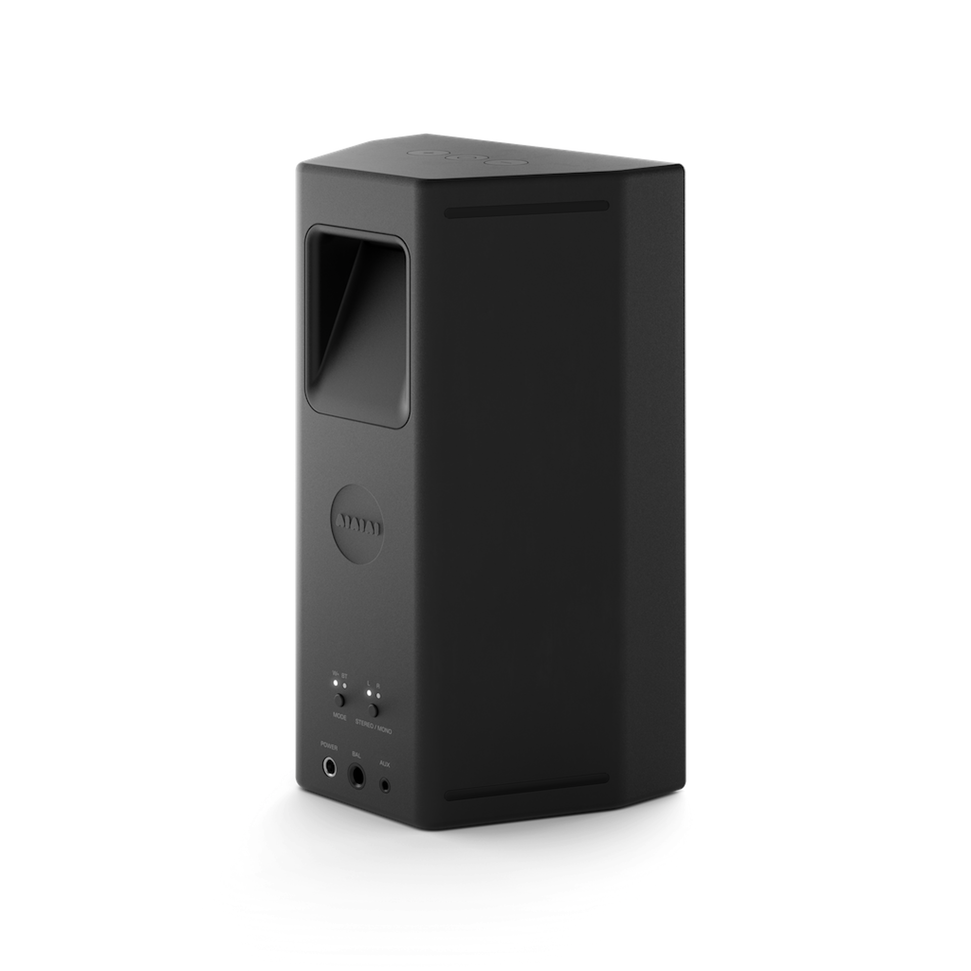 AIAIAI UNIT-4 Wireless+ single (EU) - 3