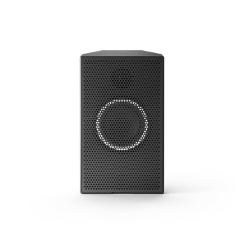 AIAIAI UNIT-4 Wireless+ single (EU)