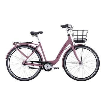 Crescent Tove 7-vxl 