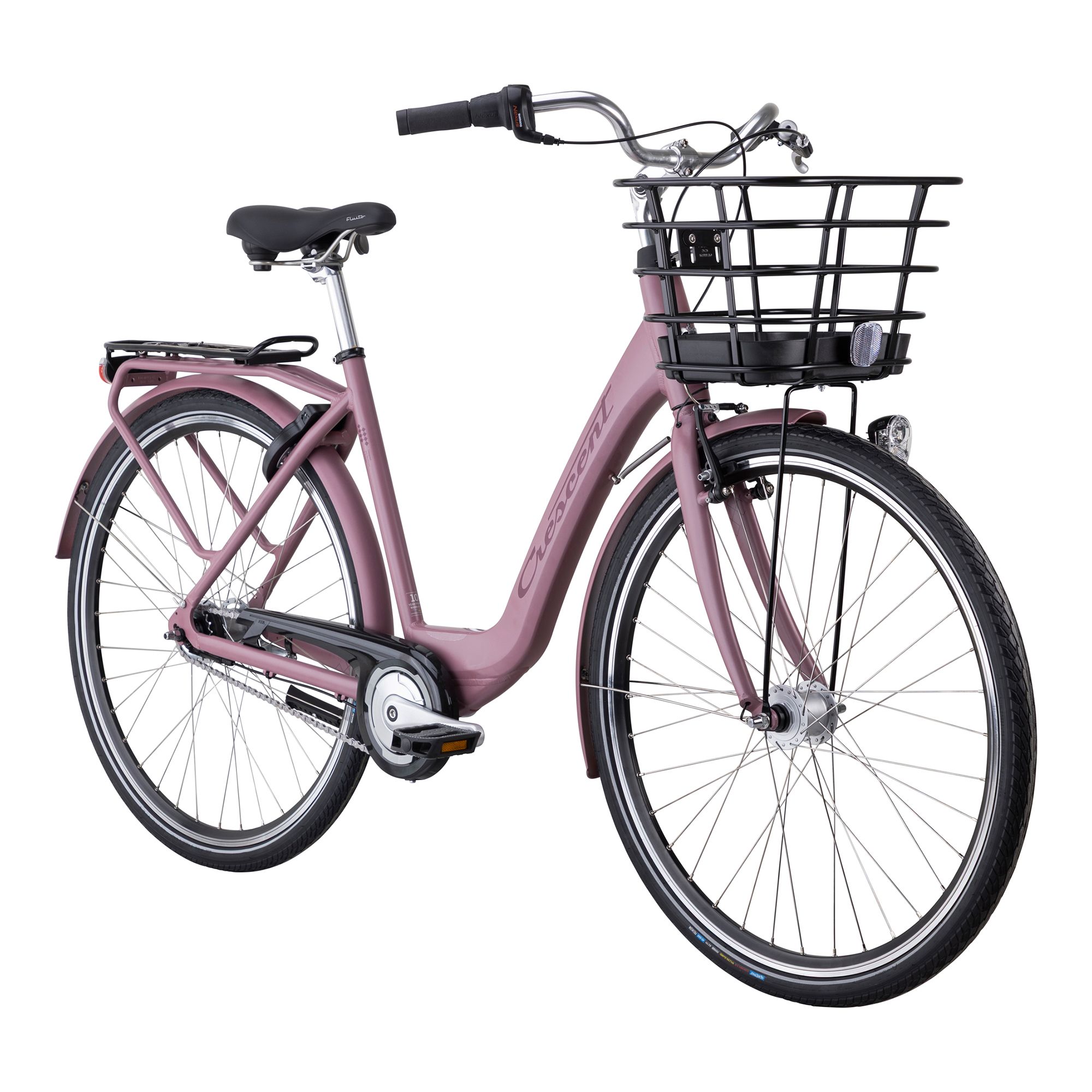 Crescent Tove 7-vxl  - 3