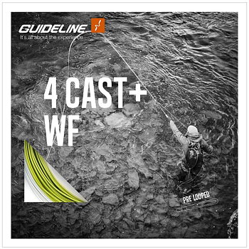 Guideline 4 Cast WF Flytlina #5
