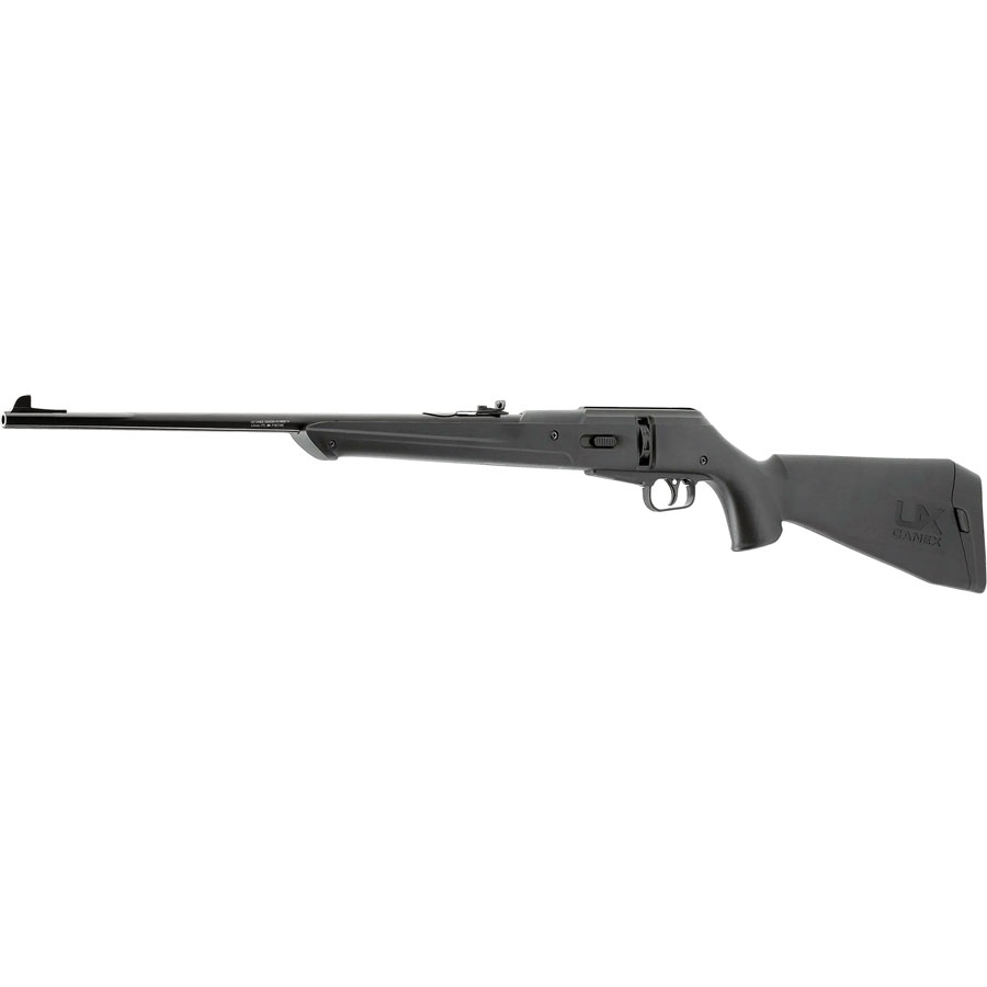 UX Canex 4,5mm 7,5J - 2