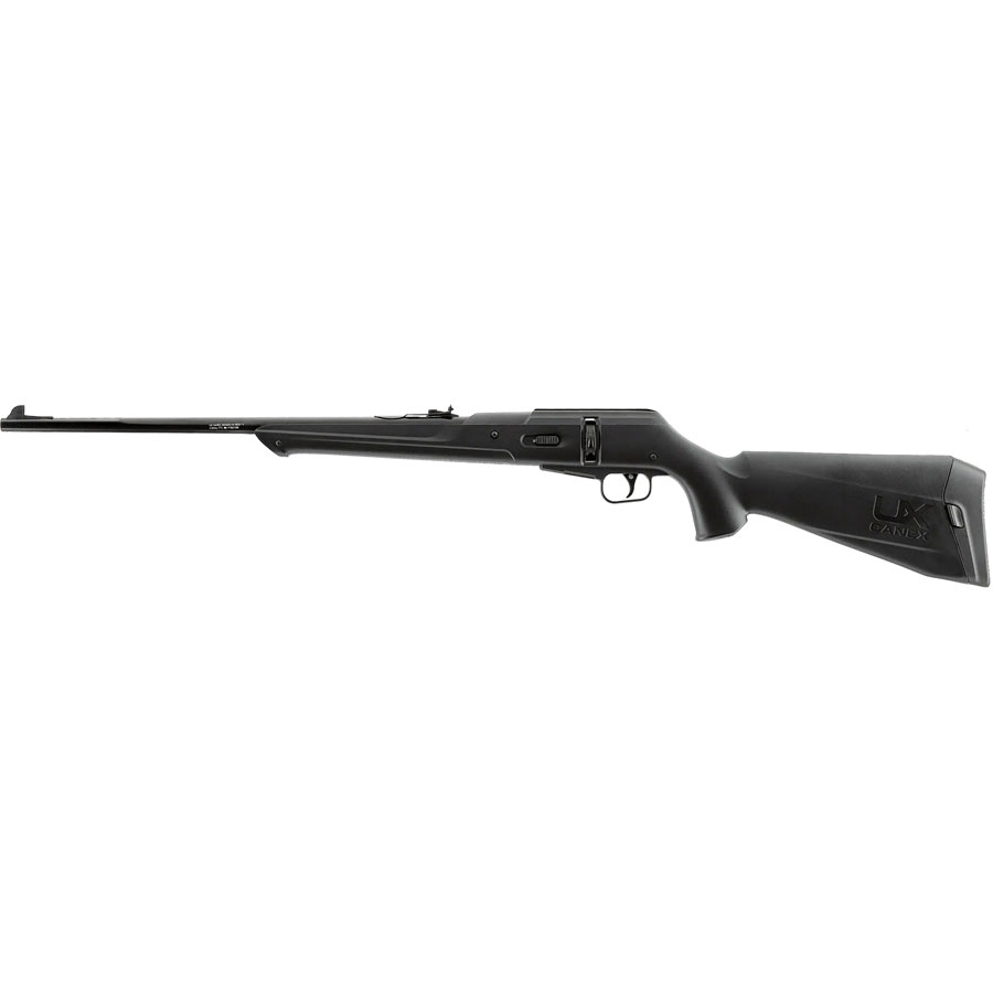 UX Canex 4,5mm 7,5J