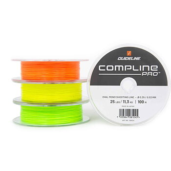 Guideline Compline Pro Shooting Line 100m