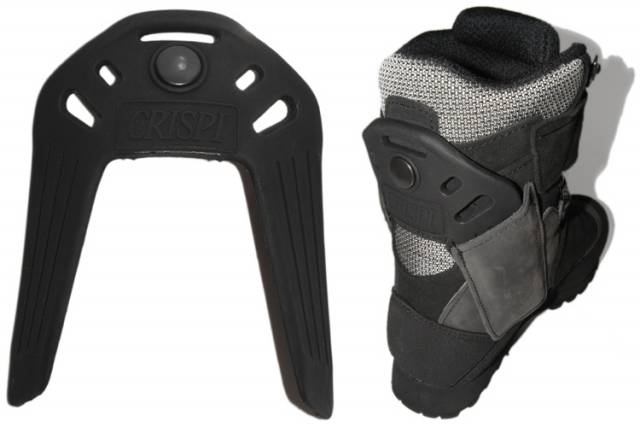 Crispi Airborne GTX  2025 - 3