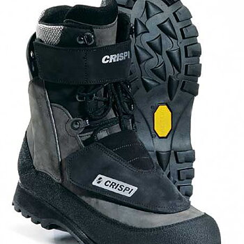 Crispi Airborne GTX 2025