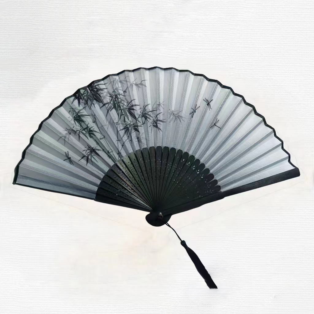 Sun feather Since Bamboo
