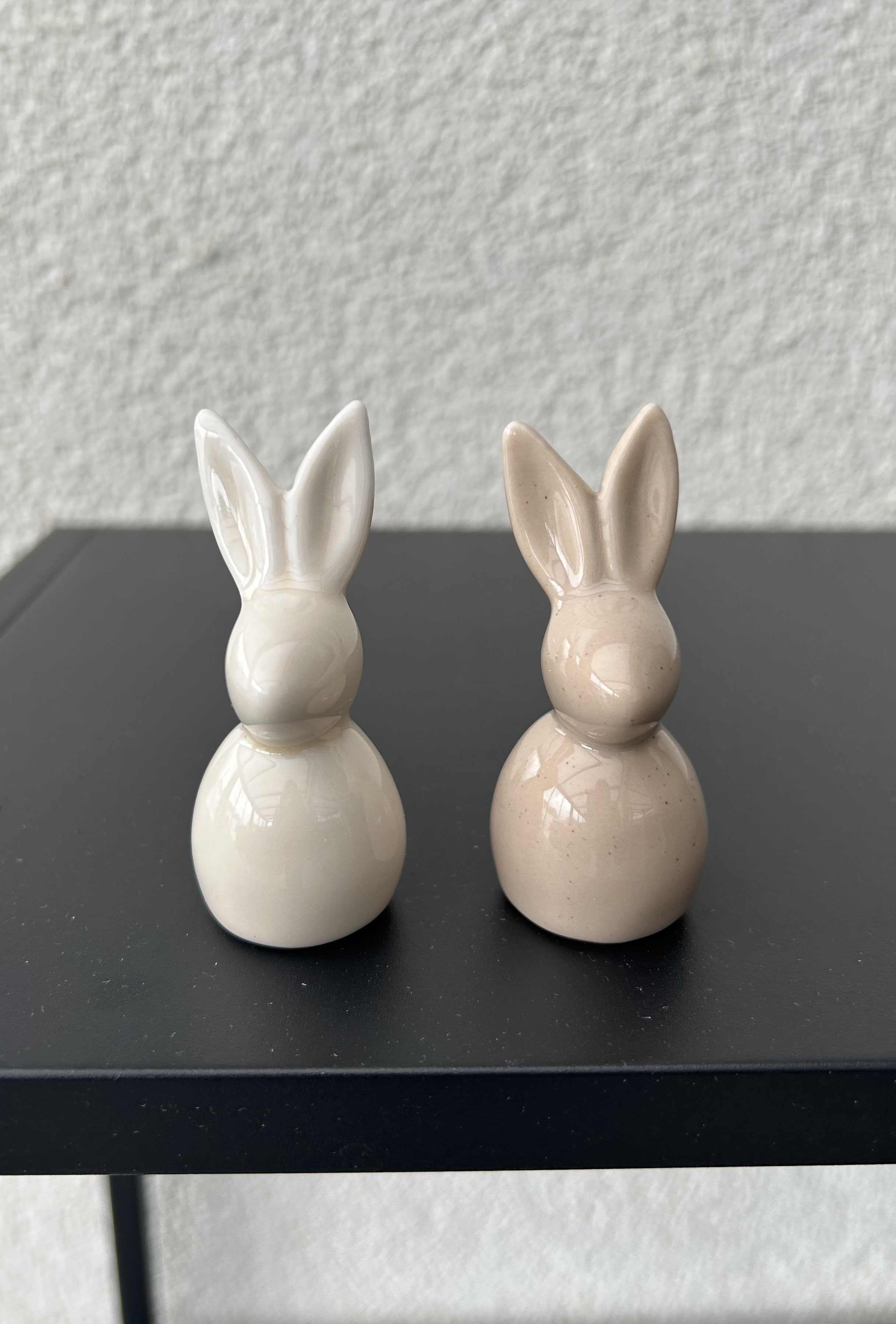 Hare Hilda latte keramik 7 cm