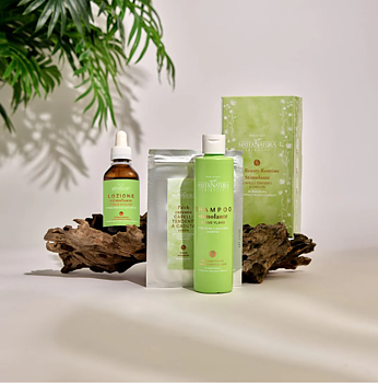 Bio Beauty Rutin motverka håravfall,  värde 777:- MaterNatura