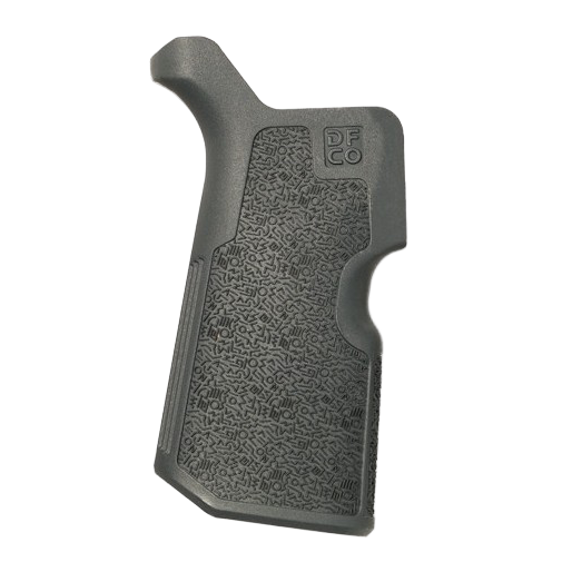 DFCO Kung Fu Grip - 6