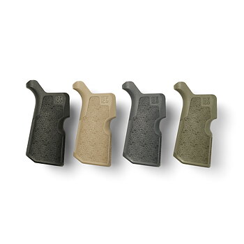 DFCO Kung Fu Grip