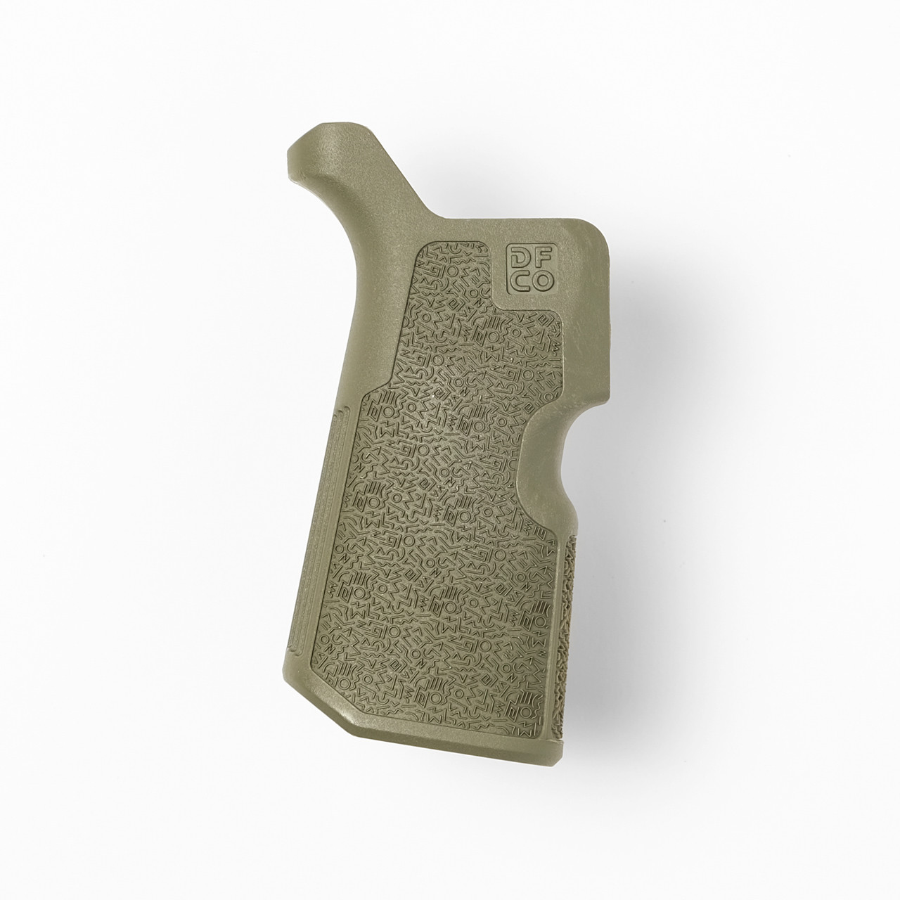 DFCO Kung Fu Grip - 5