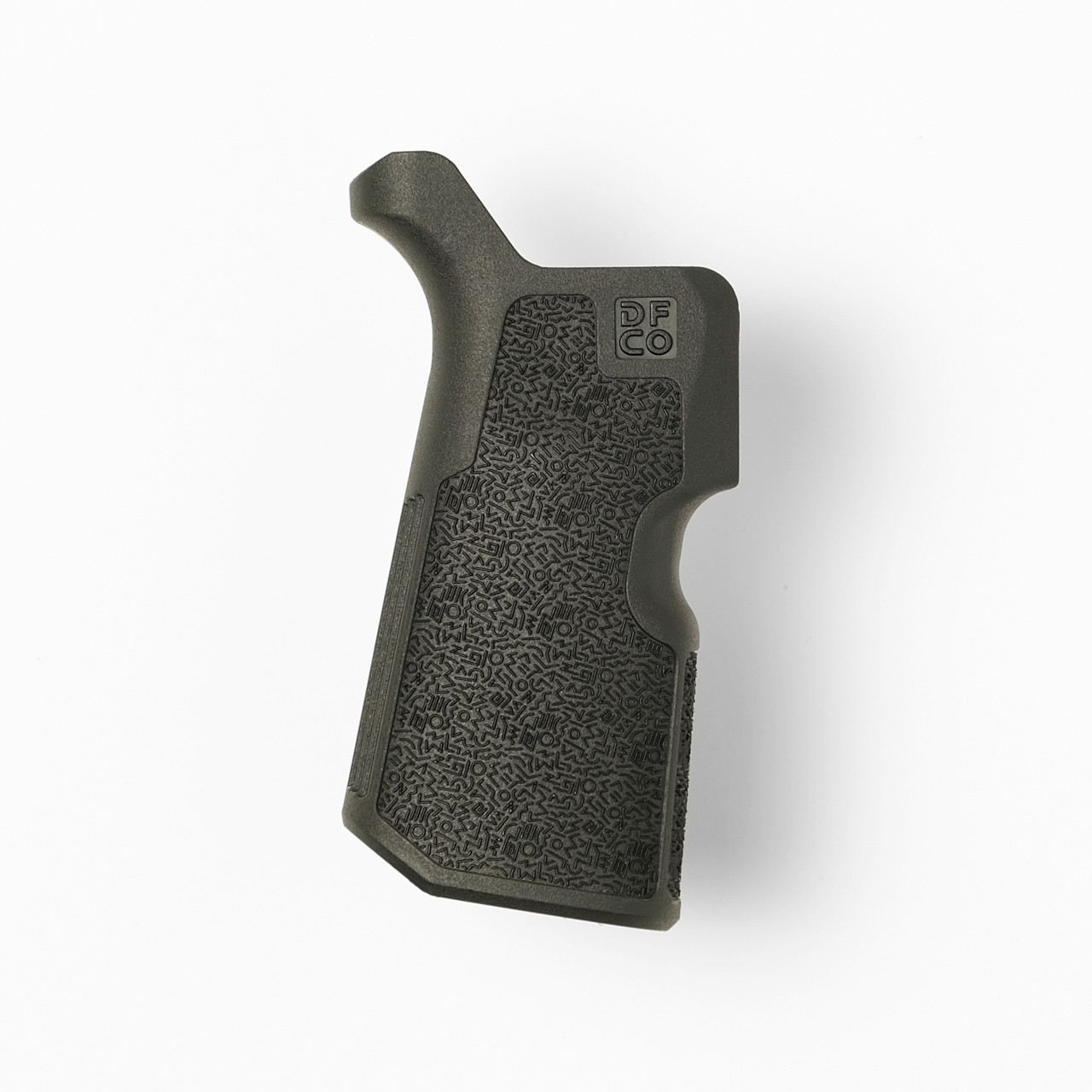DFCO Kung Fu Grip - 2
