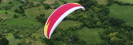 Windtech Honey 3  EN A   2022