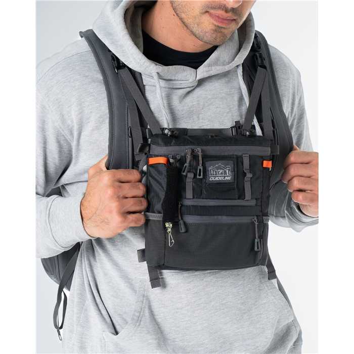 GUIDELINE Experience Chest Pack - 3