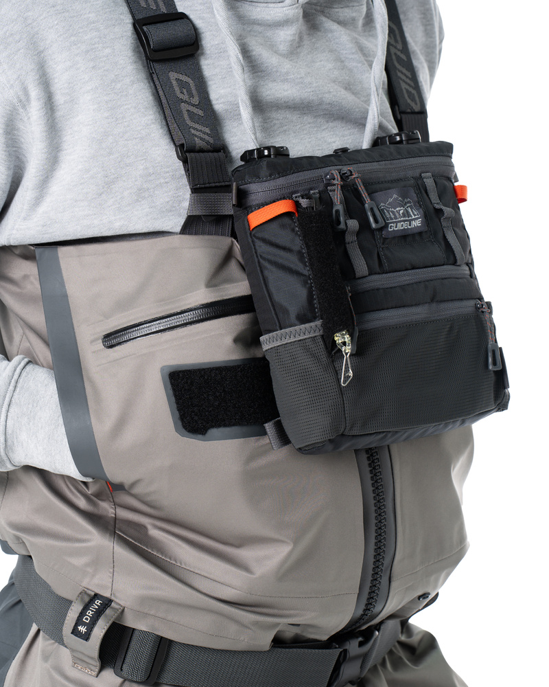 GUIDELINE Experience Chest Pack