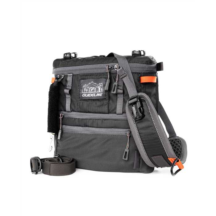 GUIDELINE Experience Chest Pack - 2