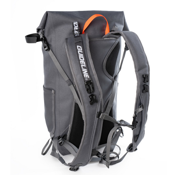 EXPERIENCE WATERPROOF ROLLTOP 21L - 3