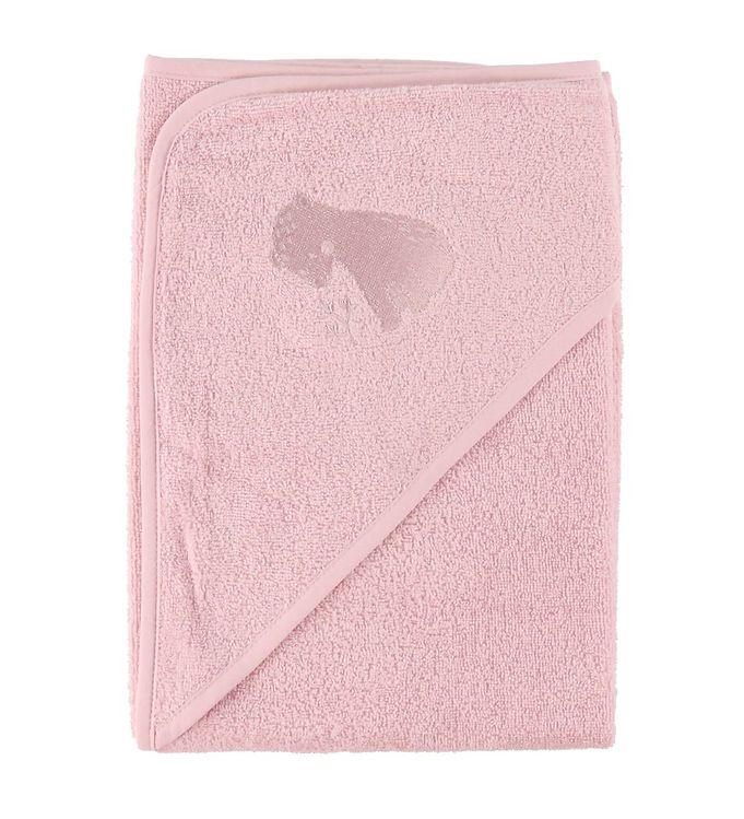 Badcape, Oeko-Tex, Rosa