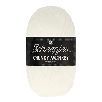 Chunky Monkey (13 m st 5)