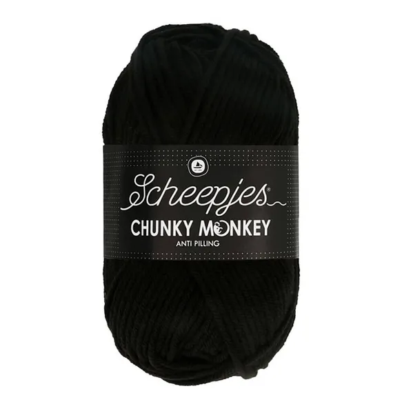 Chunky Monkey (13 m st 5) - 2