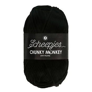 Chunky Monkey (13 m st 5)