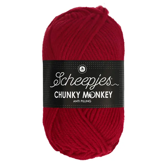 Chunky Monkey (13 m st 5) - 6