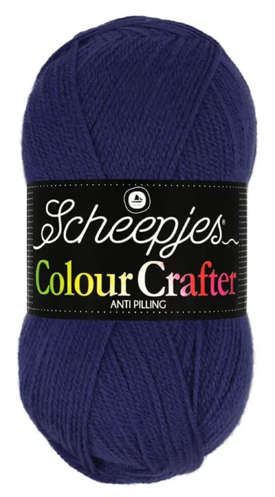 Colour Crafter (20 m st 4) - 69
