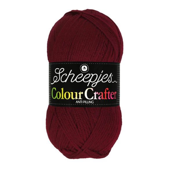 Colour Crafter (20 m st 4) - 16