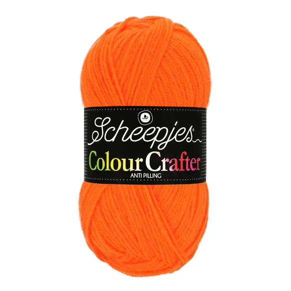 Colour Crafter (20 m st 4) - 42