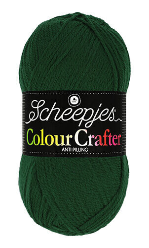 Colour Crafter (20 m st 4) - 6