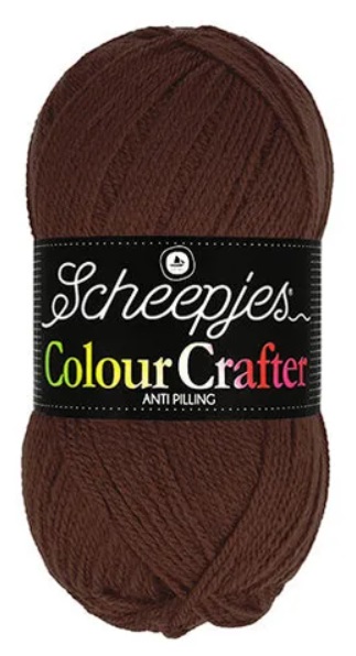 Colour Crafter (20 m st 4) - 17