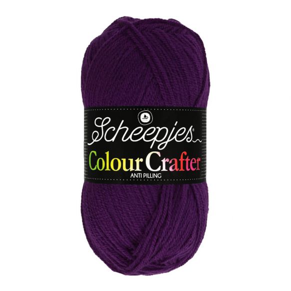 Colour Crafter (20 m st 4) - 80