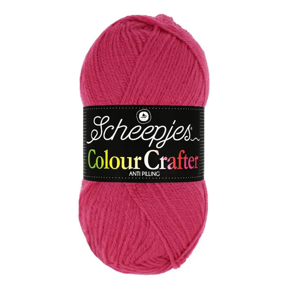 Colour Crafter (20 m st 4) - 28