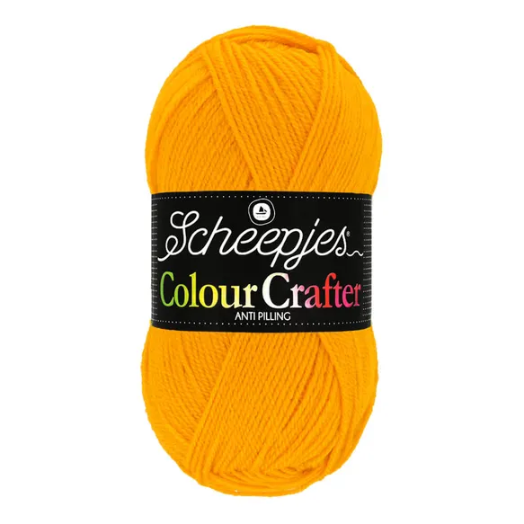 Colour Crafter (20 m st 4) - 31