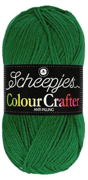 Colour Crafter (20 m st 4) - 70