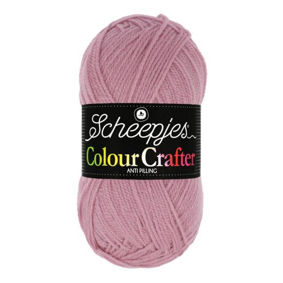 Colour Crafter (20 m st 4) - 25