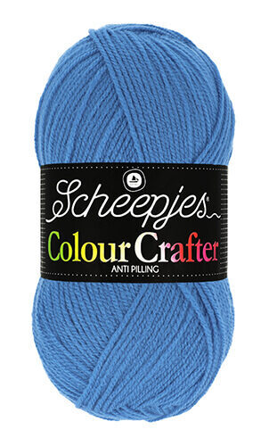 Colour Crafter (20 m st 4) - 3
