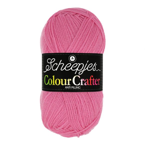 Colour Crafter (20 m st 4) - 40