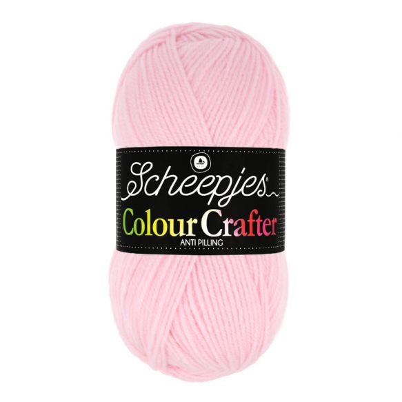 Colour Crafter (20 m st 4) - 93
