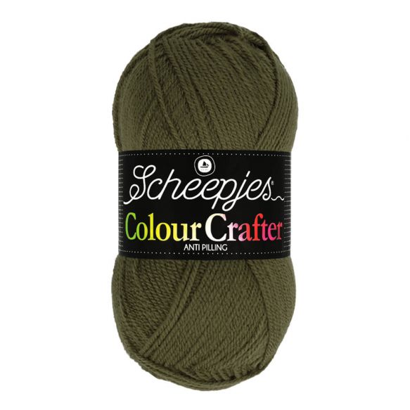 Colour Crafter (20 m st 4) - 13