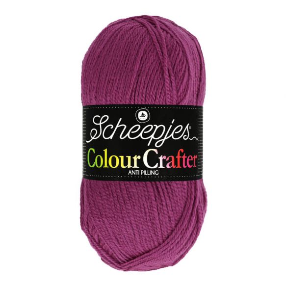 Colour Crafter (20 m st 4) - 72