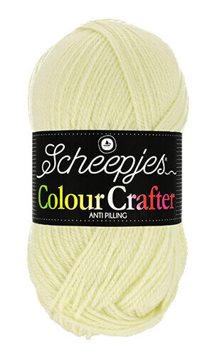 Colour Crafter (20 m st 4) - 10