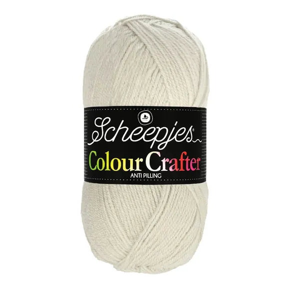 Colour Crafter (20 m st 4) - 90