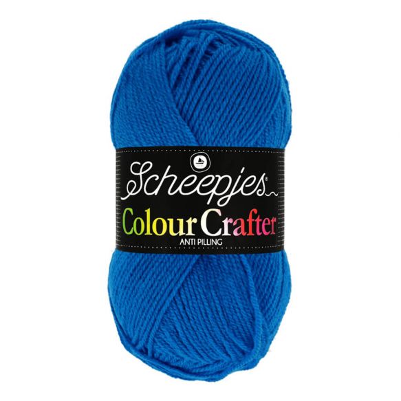 Colour Crafter (20 m st 4) - 84