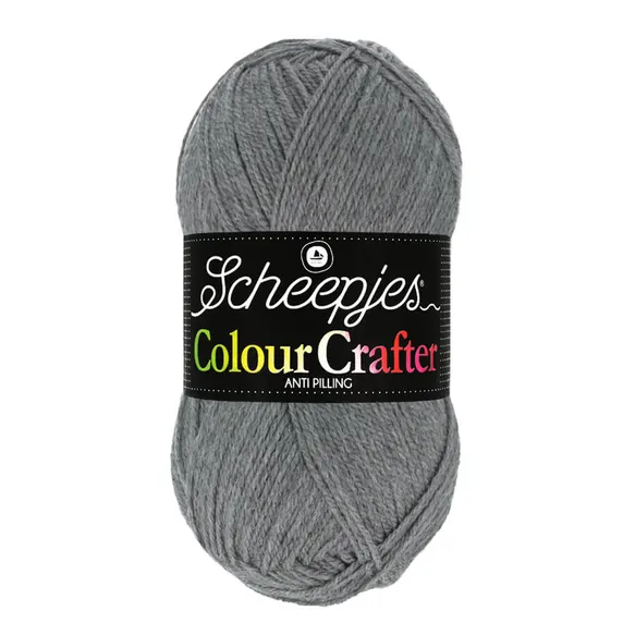 Colour Crafter (20 m st 4) - 30