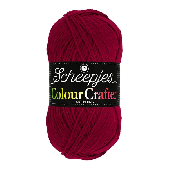 Colour Crafter (20 m st 4) - 34