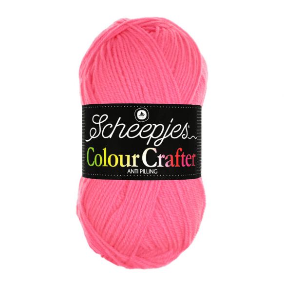 Colour Crafter (20 m st 4) - 86