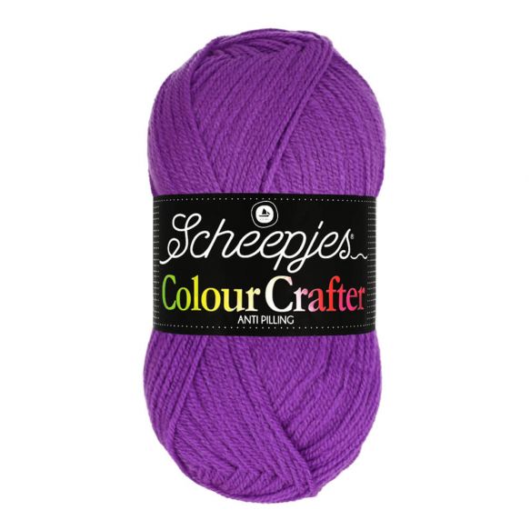 Colour Crafter (20 m st 4) - 76